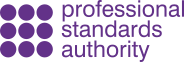 Professional Standards Authority